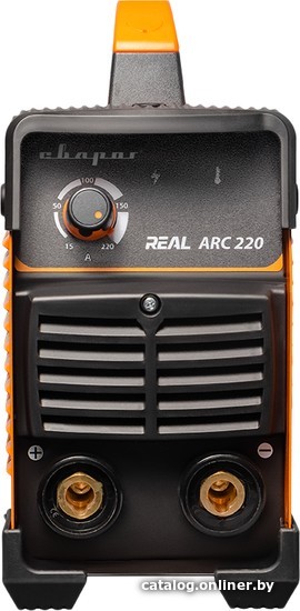 Сварочный инвертор Сварог REAL ARC 220 (Z243N) - фото2