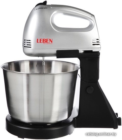 Миксер Leben 269-008 - фото1
