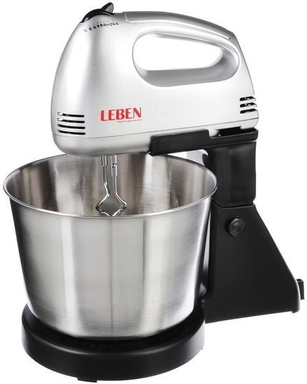 Миксер Leben 269-008 - фото2