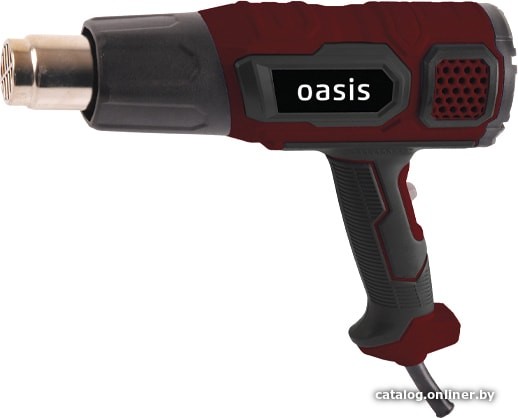 Промышленный фен Oasis TG-20E - фото1
