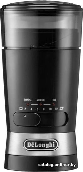 Электрическая кофемолка DeLonghi KG 210 - фото1