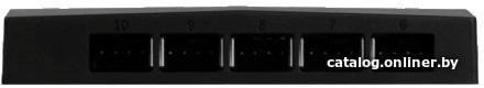 Разветвитель вентиляторов Arctic Case Fan Hub ACFAN00175A - фото2 Разветвитель вентиляторов Arctic Case Fan Hub ACFAN00175A - фото2