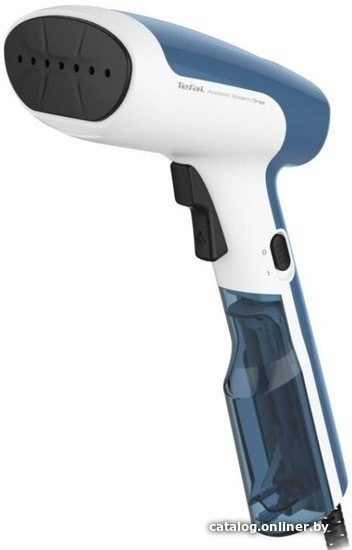Отпариватель Tefal DT6130E0 фото-3