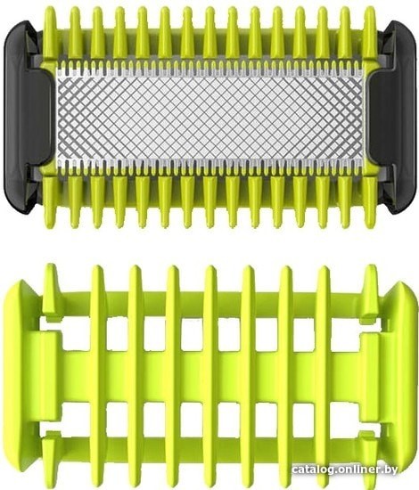 Сменное лезвие Philips OneBlade QP610/50 - фото1 Сменное лезвие Philips OneBlade QP610/50 - фото1
