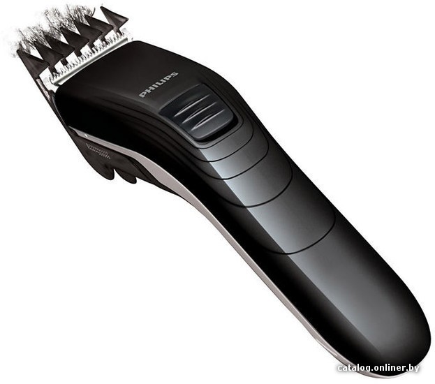 Машинка для стрижки Philips QC5115 - фото2