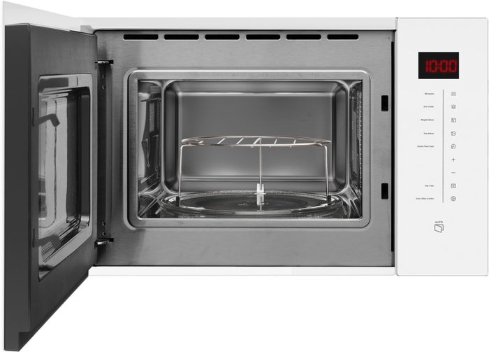 Микроволновая печь Hansa AMMB25E1WH - фото2
