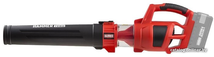 Ручная воздуходувка Hammer VZD40V (без АКБ) - фото2