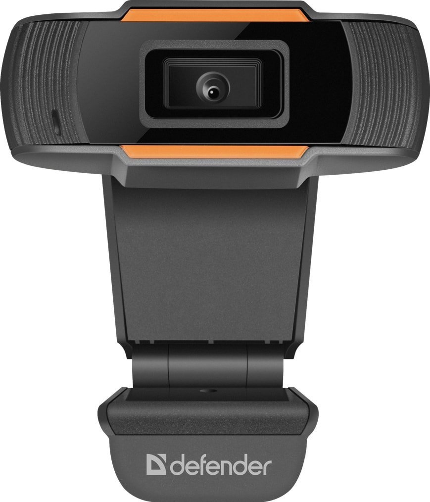 Веб-камера Defender G-lens 2579 - фото1