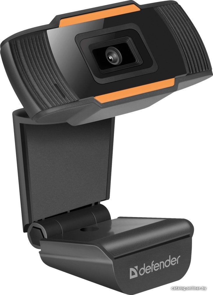 Веб-камера Defender G-lens 2579 - фото2