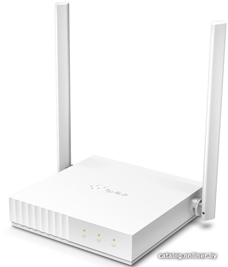 Wi-Fi роутер TP-Link TL-WR844N - фото2