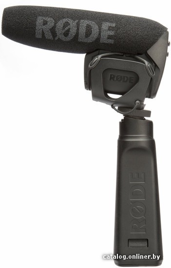 Микрофон RODE VideoMic Pro - фото2
