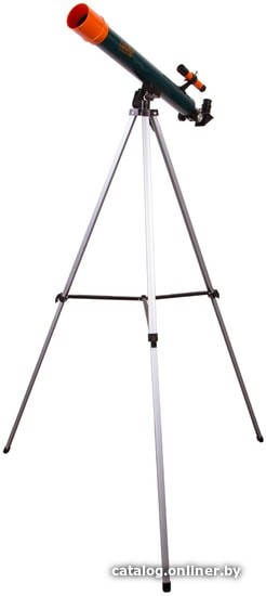 Телескоп Levenhuk LabZZ T2 - фото1