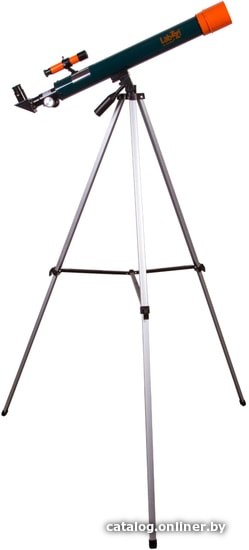 Телескоп Levenhuk LabZZ T2 - фото2