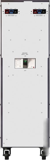 Внешний батарейный блок IPPON Innova RT 33 40K Tower 480В 18Ач 1146365 - фото2