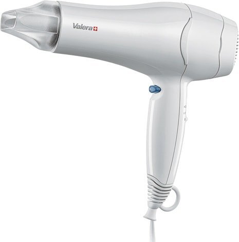 Фен Valera Excel 1600 Push (белый) - фото1