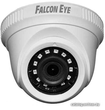 CCTV-камера Falcon Eye FE-MHD-DP2e-20 - фото2
