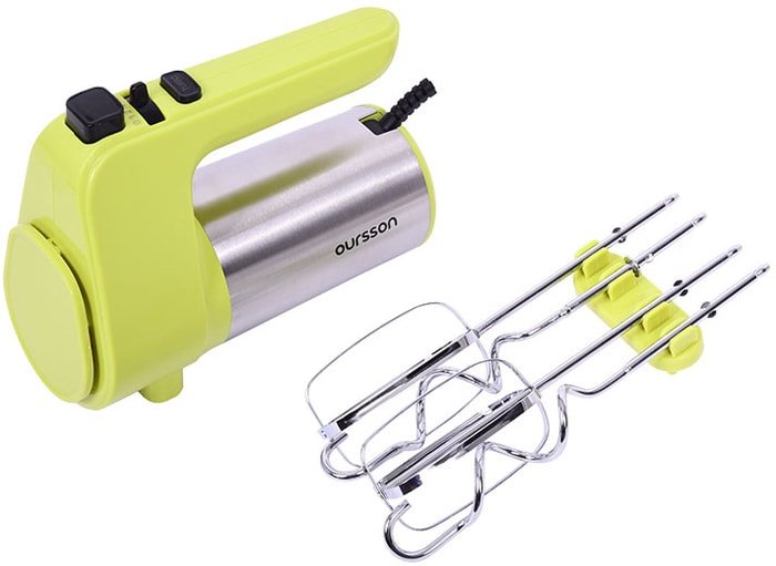 Миксер Oursson HM4001/GA - фото2
