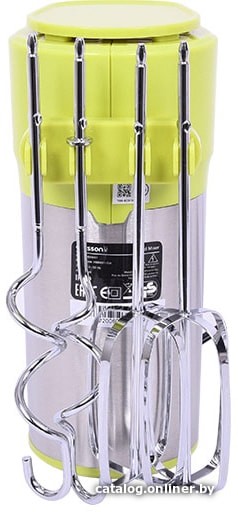 Миксер Oursson HM4001/GA фото-3