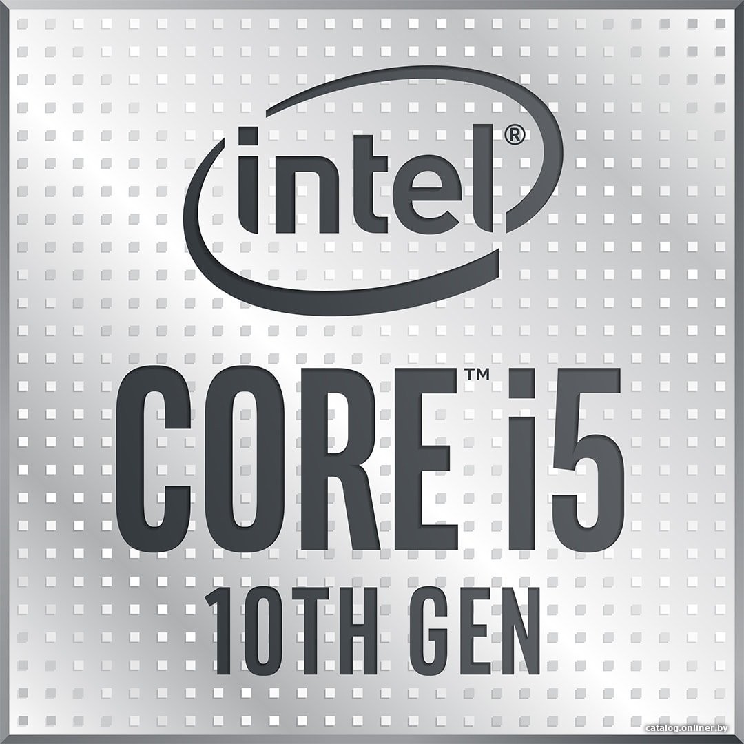 Процессор Intel Core i5-10600KF - фото1
