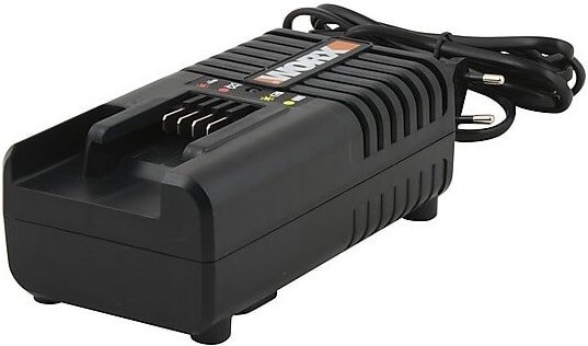 Зарядное устройство Worx WA3880 (14.4-20В) - фото1