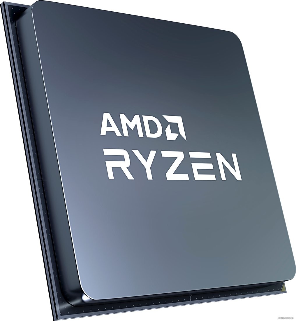 Процессор AMD Ryzen 5 5600X - фото2