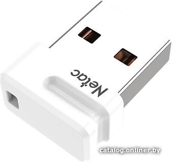 USB Flash Netac U116 16GB NT03U116N-016G-20WH - фото2