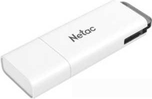 USB Flash Netac U185 64GB NT03U185N-064G-20WH - фото1