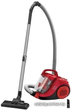 Пылесос Tefal TW2913EA - фото1
