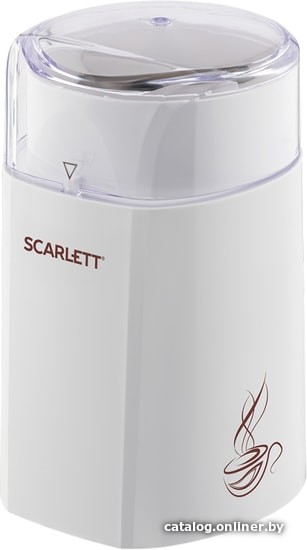 Электрическая кофемолка Scarlett SC-CG44506 - фото1
