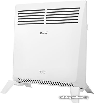 Конвектор Ballu Camino Eco Turbo BEC/EMT-1000 - фото1