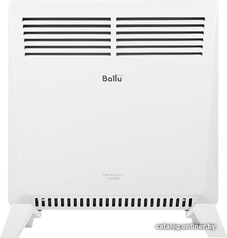 Конвектор Ballu Camino Eco Turbo BEC/EMT-1000 - фото2