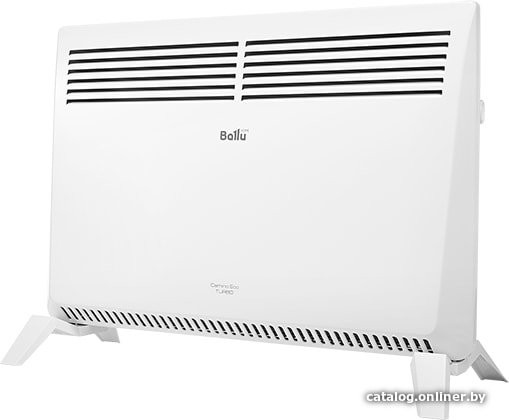 Конвектор Ballu Camino Eco Turbo BEC/EMT-2000 - фото1