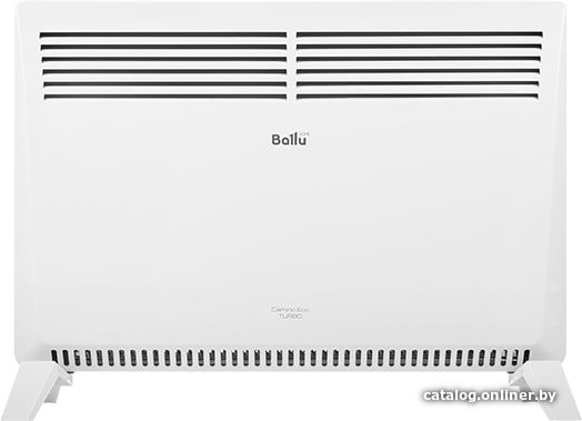 Конвектор Ballu Camino Eco Turbo BEC/EMT-2000 - фото2