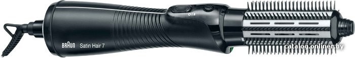 Фен-щетка Braun Satin Hair 7 Airstyler (AS 720) - фото1