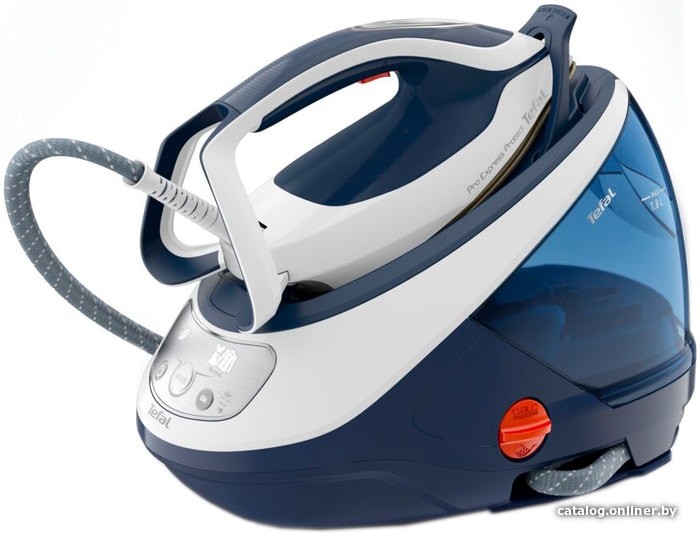 Утюг Tefal GV9221E0 - фото1