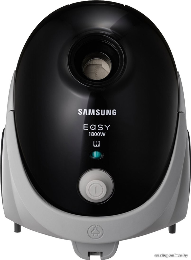 Пылесос Samsung VCC5241S3K/XEV - фото1
