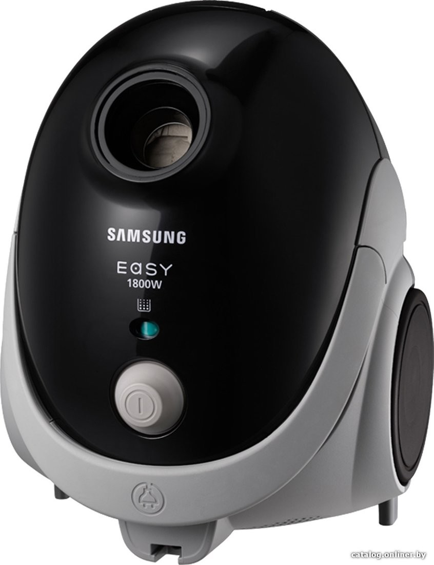 Пылесос Samsung VCC5241S3K/XEV - фото2