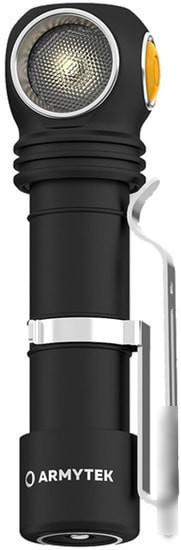 Фонарь Armytek Wizard C2 Pro Magnet USB XHP50.2 (теплый) - фото2