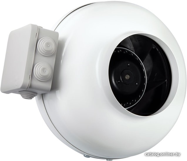 Радиальный вентилятор Shuft Tube 315 XL - фото1 Радиальный вентилятор Shuft Tube 315 XL - фото1