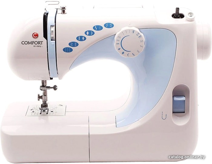 Электромеханическая швейная машина Comfort 300 - фото1