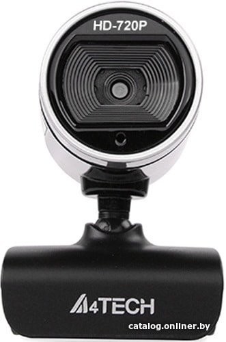 Веб-камера A4Tech PK-910P - фото1