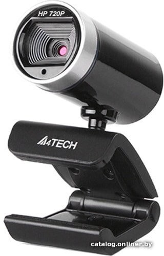 Веб-камера A4Tech PK-910P - фото2