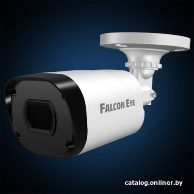 CCTV-камера Falcon Eye FE-MHD-B5-25 - фото2