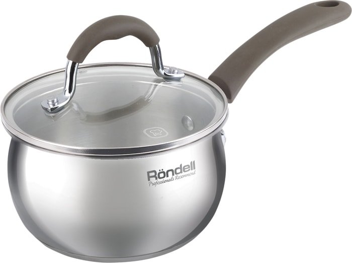 Кастрюля с длинной ручкой Rondell Konzept RDS-1228 - фото1