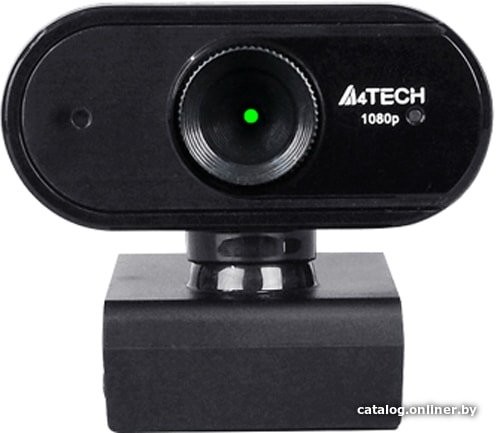 Веб-камера A4Tech PK-925H - фото1