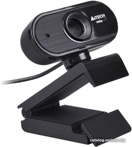 Веб-камера A4Tech PK-925H - фото2