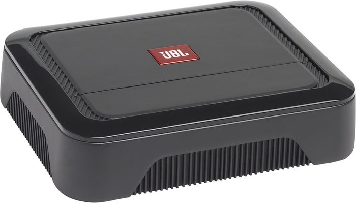 Автомобильный усилитель JBL Club A600 - фото1