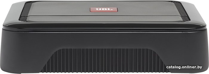 Автомобильный усилитель JBL Club A600 - фото2