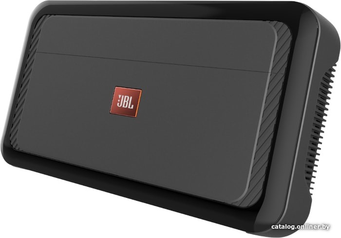 Автомобильный усилитель JBL Club A754 - фото2