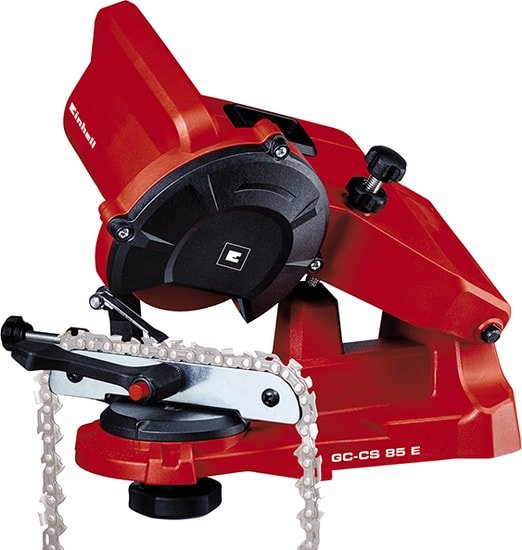 Заточный станок Einhell GC-CS 85 E 4499920 - фото1